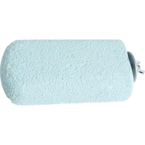 1PC Pet Safe Pumice Chew Toy for Healthy Teeth and Gums Lava Ledge for Small Animals (Random Color)