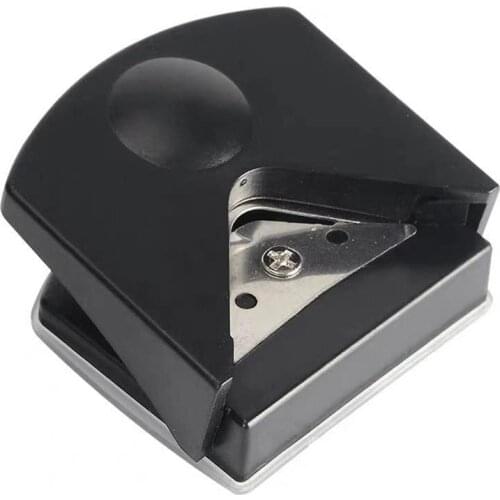 1PC Corner Rounder Paper Punch Card Photo Cutter Tool Craft Scrapbooking DIY Tools Office Company Accessories