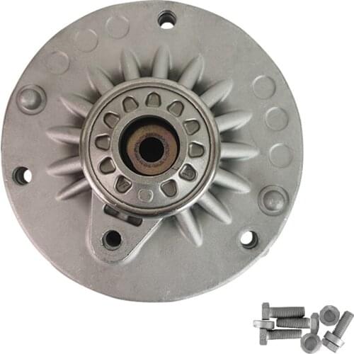 1 PC Fit For BMW F22 F30 F32 F34 F36 Front Left / Right Strut Mount Bearing 31306863135