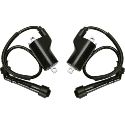 2 Ignition Coils For Hyosung Gt650 Comet / Gt650R S Comet