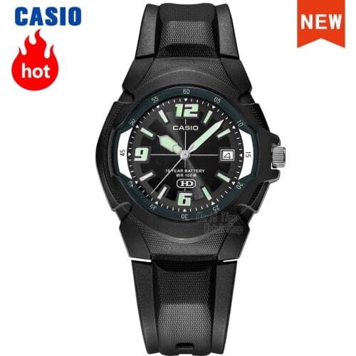Casio watch men Ten years of electricity men watch top digital sport Waterproof quartz men watch relogio masculino HDA-600B-1B