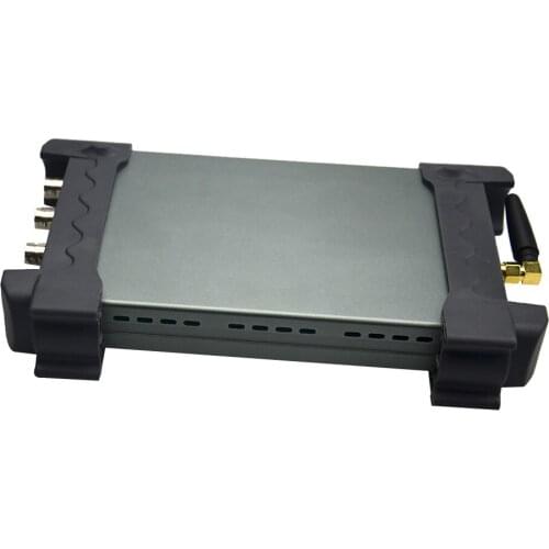 Hantek iDSO1070A Digital Oscilloscope USB iPhone/iPad/Android/Windows PC Osciloscopio Portatil With WIFI Portalbe Oscillograph