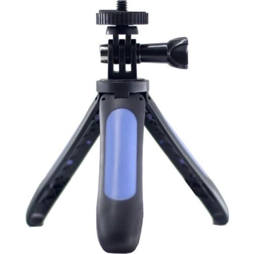 Selfie Stick Extendable Tripod for Gopro Hero 7 6 5 Mini Handheld Pole Monopod For Go pro Shorty GeekPro SJCAM Action Camera