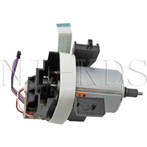 RM1-7599 Main Motor with DC Board for HP M1102W 1102 1106 1108 Printer P