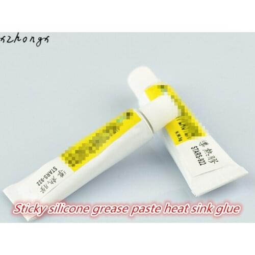 Hot glue ST922 strong adhesive silicone