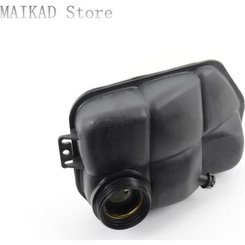Coolant Reservoir Overflow Expansion Tank for Mercedes-Benz W219 CLS320 CLS280 CLS350 CLS300 CLS500 CLS550 CLS55 A2115000049