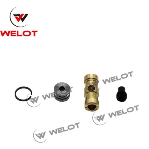 Turbo Repair Kits WL3-1253 turbocharger rebuild parts fit for 706499-0001 706499-0002 706499-0004