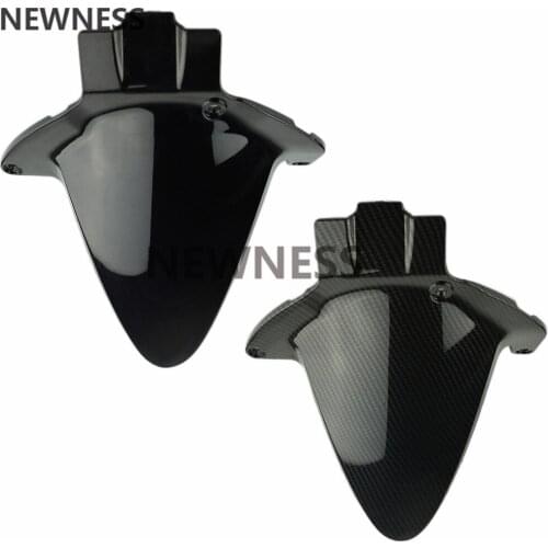 Motorcycle Rear Tire Hugger Mud Guard Fender Cowl Fairing For Honda 2007-2012 2008 2009 2010 2011 CBR600RR