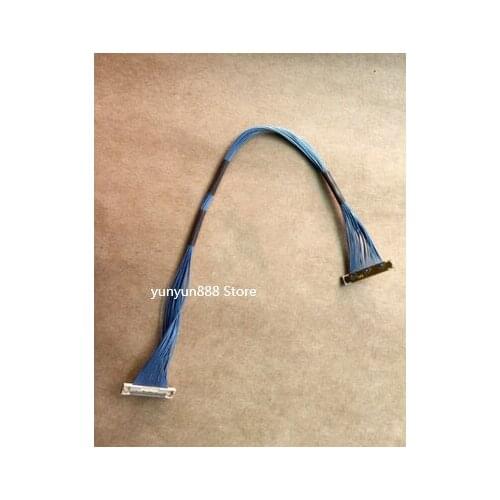 NEW For Nikon D750 Cable Viewfinder Top Photometry Metering AE FPC Flex Connect Mainboard SIS PCB Unit 1126P Part