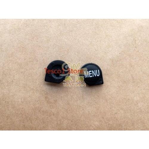 Original Camera Parts For Nikon D800 D800E D810 MENU BUTTON 1K201-663 Camera lens Repair Part