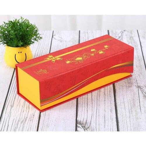 Recycled custom luxury white candle box packaging,Rings,Small Watches,Earrings,Bracelet Gift Packing Box ---XP1257