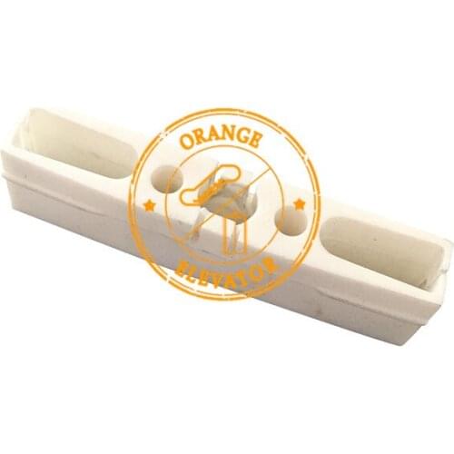 Elevator Door Slider Basement for 300P 500P and 700P L59mm