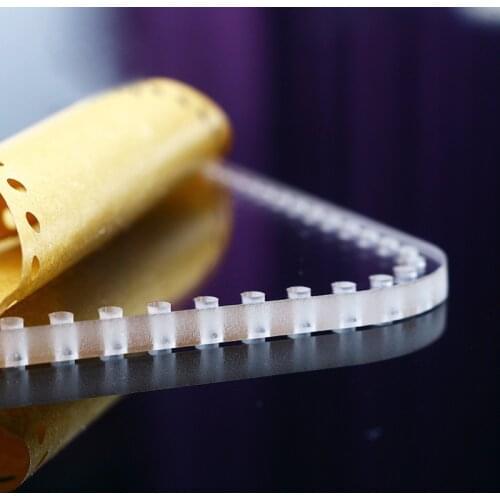 Passion Leather Carft Craftool general Template DIY Template plastic ruler