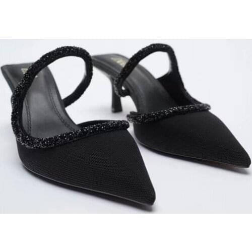 Туфли-лодочки Wvzw China At AliExpress