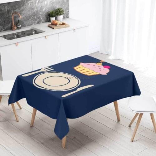 XINLANISNOW Tablecloths