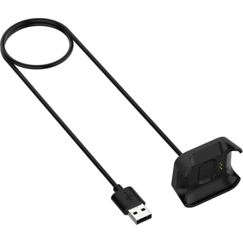 100pcs USB Charge Dock Station Holder Charger Stand Cradle Cable for for XiaoMi Mi Watch lite Global Version for Redmi Watch