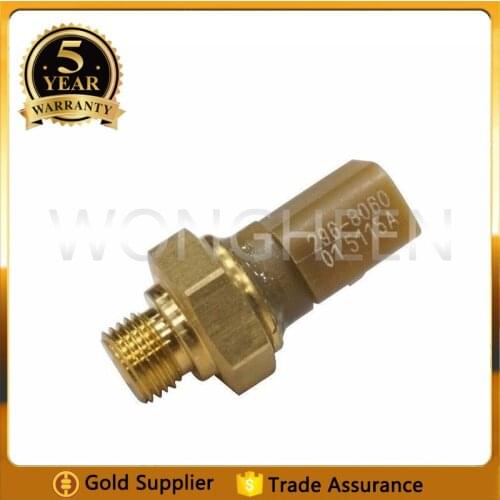 274-6718 2746718 Oil Pressure Sensor 3 Pins Fit For Caterpillar Excavator 345C 345D 349D 365C 385C 390D Engine C11 C13 C15 C18