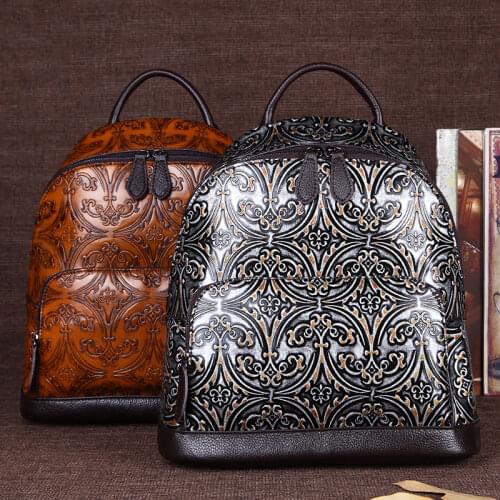 Travel Bags BAOERSEN China