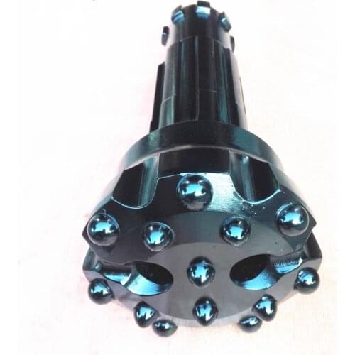 Sanmeul Cost Effective High Air Pressure DHT Drill Bits and Hammer for Mining and Hard Rock Drilling