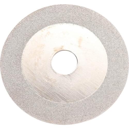 100mm diamond grinding wheel polishing pads disc grinder cup dremel angle grinder rotary tool whetstone grinding stone glass