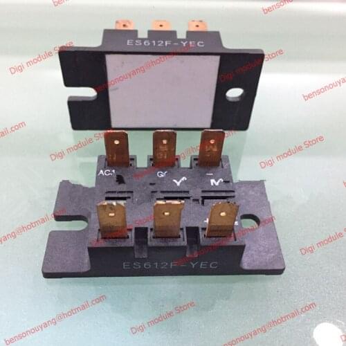 ES612F-YEC