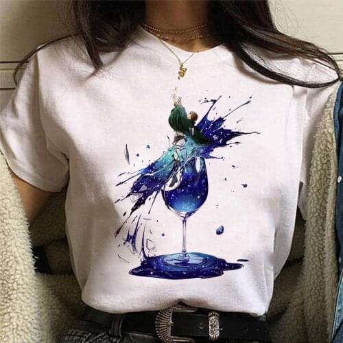 Levi·Ackerman Anime Graphic Print T-shirt Women Harajuku Aesthetic White Tops Tshirt 2021 New Summer Fashion Y2k Female T Shirt