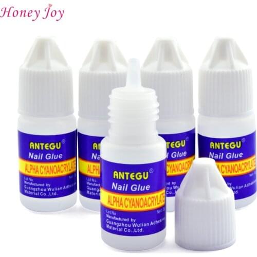Honey Joy Nail Adhesives