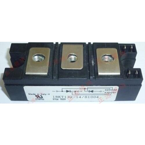 IRKH142/12 IRKH142/08 IRKH142/16 Original, Can Provide Test, 1 Year Warranty