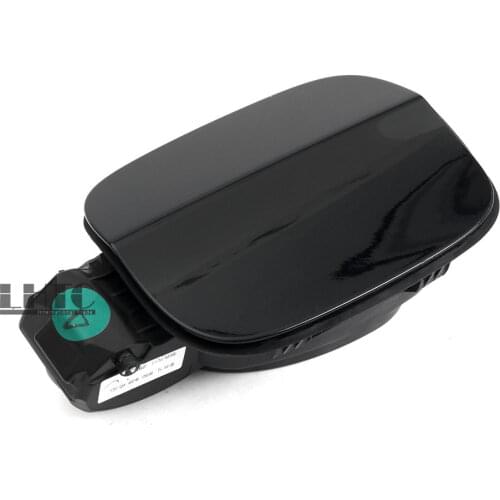 OE Gas Fuel Tank Door Flap Cap Assembly New For Audi Q5 8R 08-16 8R0809999B