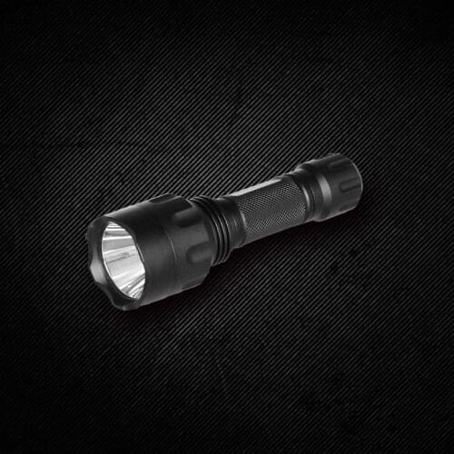 LASERSPEED Flashlights For Hunting