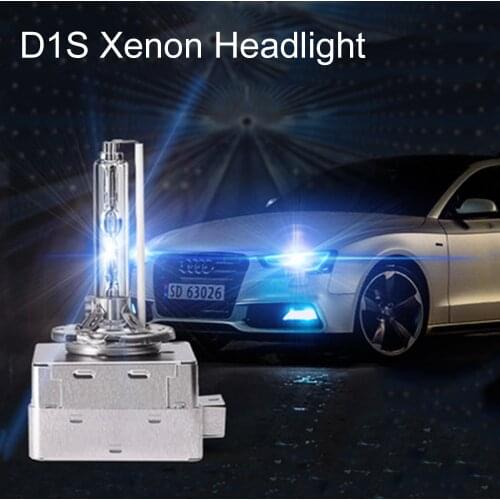 LSLIGHT Xenon Bulbs D1S (PK32d-2)