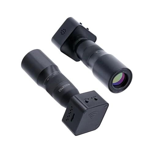 Telephoto Wifi Mini Camera sport Action IP Cam Micro Motion Sensor Camcorder Home security nanny tripod outdoor