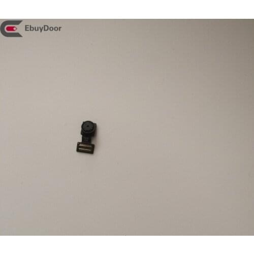 Used Front Camera 8.0MP Module For Vernee Apollo MTK6797T Helio Deca Core 5.5" 2K 2560*1440 Free Shipping