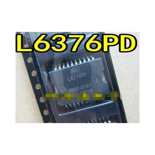 100% NEW Free shipping L6376PD