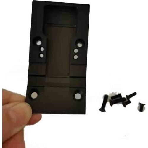 NEW ANVIS 6/9NVG MOUT Base Night Vision Gauge HGU56 Ranger CAG CCT PJ Mount base