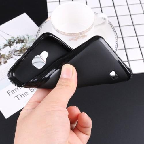 New Cellphone Case ZTE Blade A3 2020 Soft Silicone Cover Ultra Thin Covers for ZTE Blade AF3 T221 A3 A5 A5 PRO Phone Shell