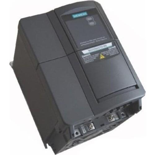 New In Box Siemens Micromaster 440 Series Inverter 6SE6440-2AD24-0BA1 4KW 380V