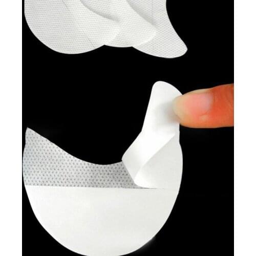 Disposable Eye Shadow Grafts Eyelash Isolation Stickers Lower Eyes Smoked Makeup Eye Shadow and Auxiliary Make-up Stickers