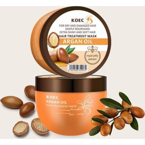 QiBest Hair Masks