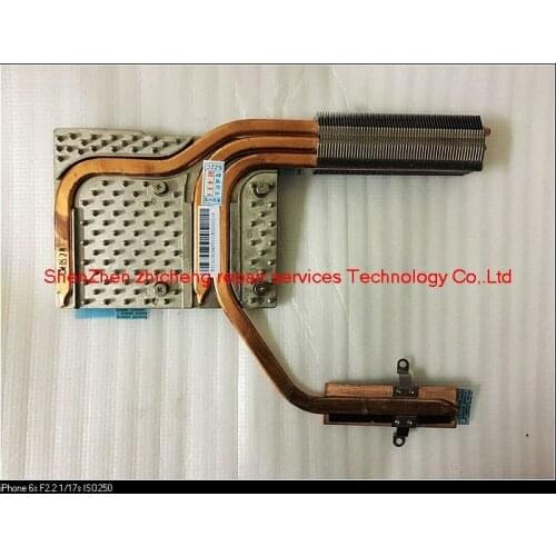 For MSI 16F4 GT60 GT70 16F3 laptop GTX670MX GTX765M GTX770M GTX780M.GTX870M GPU cooling heatsink E310406094Y31