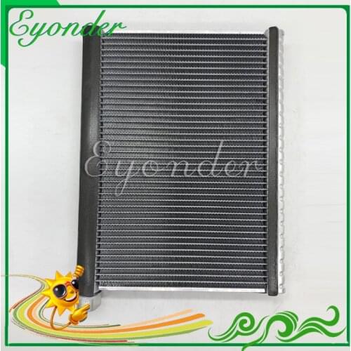 RHD New A/C AC Aircon Air Conditioning Evaporator Core COOLING COIL for Nissan URVAN 2014 NV350
