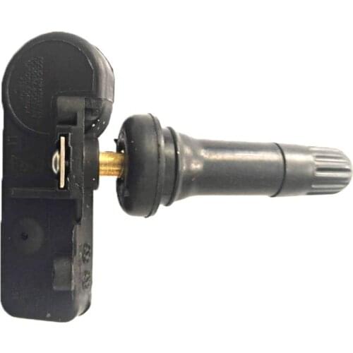 Tire Pressure Monitor System TP3040001 1348599928 433MHZ For Mahindra TPMS Sensor