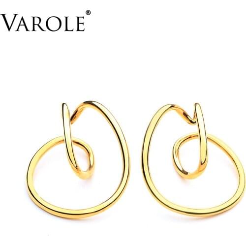 VAROLE Piercing Earrings