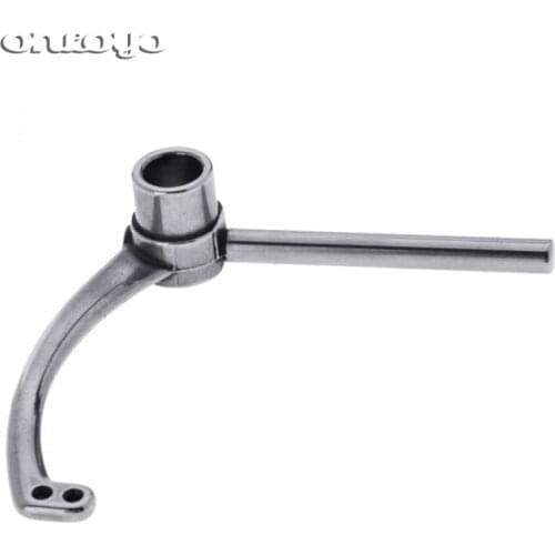 High Head 810/820 Industrial Sewing Machine Spare Parts And Accessories Double Take Up Lever A1060-1A