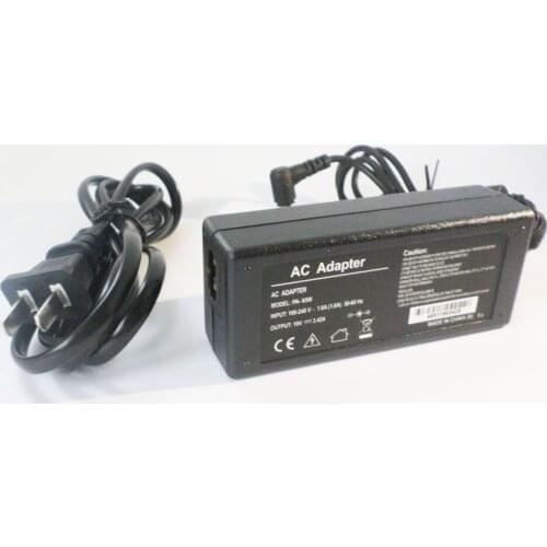 Notebook Power Charger Plug for Acer Aspire One 532h D255 NAV50 Aspire 5735 5735Z 7741Z-4633 7741Z-4643 1982 984 AC/DC Adapter