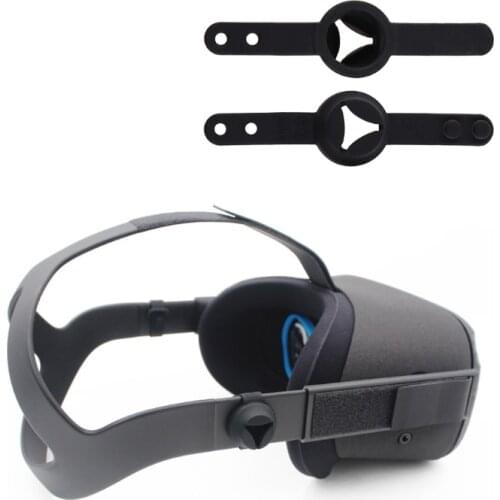 1 Pair Multifunctional Headphone Storage Rack Suitable for Quest 2 VR Headset HCCY