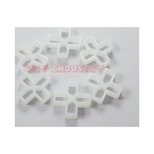 10.0mm.Tile Spacers, ceramic tile spacers, Spacing of Floor and Wall Tiles.200pcs