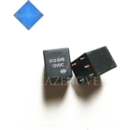 5pcs/lot Relays 012-SHS HFKM-012-SHS 12VDC 4117-2A 4117-U-Z DIP-5 In Stock