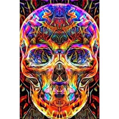 Diamond Paiting Scenery 5D Diamond Painting Kit Needlework Daimond Painting Full Drill