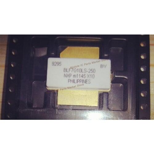 Free shipping BLF7G10LS-250 920-960MHZ 60W 30V new original